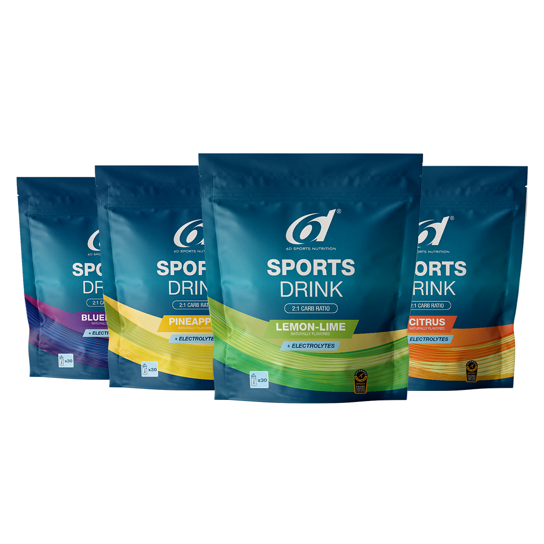 Spordijoogid